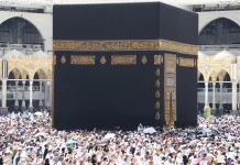 Government Prioritizes Safety for 2026 Hajj Amid Mideast Tensions