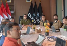 Government Discusses Bogor's Proposal to Become a Gastronomy City Through UCCN