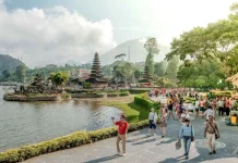 Indonesian Tourism Destinations Remain Safe Amidst Dynamics in Middle East