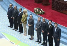 DPR RI Approves Five OJK Commissioners for the 2026–2031 Term