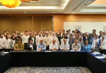 KKP Fosters Blue Carbon Emission Data Thru Seagrass Ecosystem