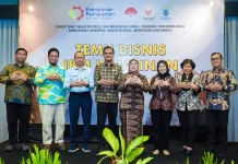 Indonesia Bolsters Craft SMEs Through Market Access