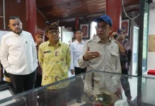 Indonesia Fosters Museum Role as Cultural and Education Hub