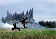 Goverment Urges Future Sustainability of Minangkabau Tradition