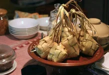 Ketupat, an Eid Dish Rich in Philosophy and History
