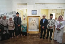 Indonesia Highlights Legacy of Women’s Education Pioneer Rahmah El Yunusiyyah