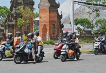 Government Adjusts Transportation Operations Ahead of Nyepi Day in Bali