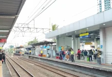 BMKG: Minimal Cloud Cover Triggers Scorching Heat in Jakarta