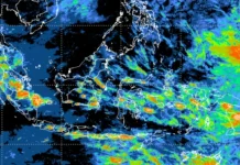 BMKG Warns of Potential Rain During Early Eid Mudik 2026