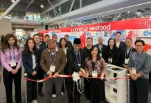 Indonesia Makes Strong Debut on Day One of SENA 2026
