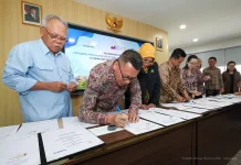 Nusantara Attracts $85M Investment from Three Firms