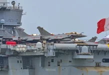 France Refused to Send Warships to Secure Strait of Hormuz