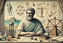Lost Archimedes Manuscript Page Found in France