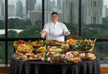Exploring Indonesia’s Hidden Culinary Gems at “Batalin di Senayan”