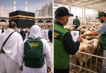Indonesia Issues Hajj Circular on Dam Payment and Pilgrim Protection