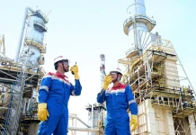 Pertamina Patra Niaga Boosts Fuel Supply Ahead of Eid Travel