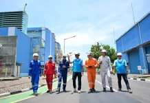PLN Secures Reliable Power Supply for Ramadan and Eid 2026