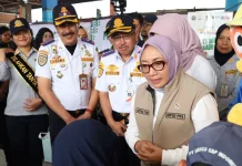 Minister Reviews Transport Readiness for Women and Children during Eid Travel
