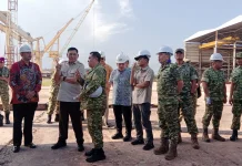 Ministry of Defense Urges Indonesia's Maritime Defense Industry Independence