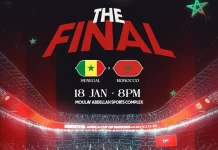 CAF Cancels Senegal's 2025 African Championship Title