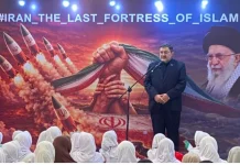 Iranian Ambassador Appreciates Solidarity and Moral Support from Indonesians