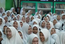 Ministry Disburses Pesantren Assistance Ahead of Eid al-Fitr Nationwide