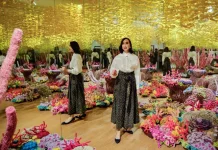 Tourism Minister Checks Jakarta Museums Ahead of Nyepi, Eid 2026