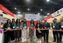 Indonesian Homeware Posts USD 11.07M Potential Deals in US