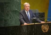 UN Urges Immediate End to Middle East War