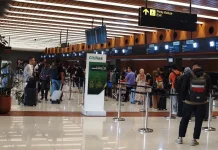 Indonesia Enhances Oversight of Online Flight Ticket Sales