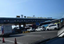 Indonesia Implements Traffic Measures as Eid Homecoming Travel Surges