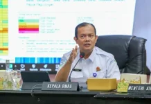 BMKG Strengthens Weather Observation to Protect Indonesia’s Future