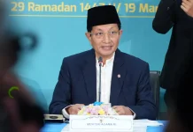 Government Sets 1 Shawwal 1447 Hijri to Fall on March 21, 2026