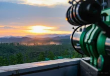 Nusantara Hilal Observation Supports Eid Determination