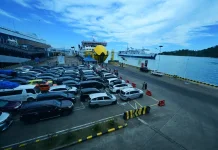 Indonesia Fosters Measures for Safer Post-Eid Return Travel