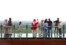 Explore Nusantara: Comfort, Culture, and Sustainability
