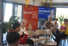 PERMIRA Winter Camp 2026 Strengthens Indonesia–Russia Youth Relations