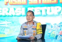 Operation ketupat 2026 Ends, Police Ensure Safe Travel.