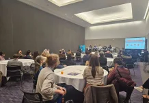Second Day of SENA 2026, Indonesia Holds Seminar to Promote Sustainable Tuna