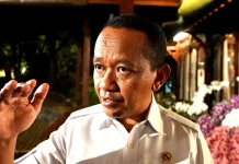 President Prabowo Orders Minister Bahlil to Optimize the Energy Sector