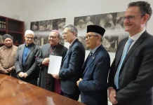 Indonesian Becomes 57th Official Language of Vatican News