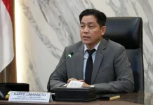 Government Assures Economic Stability Amid Global Pressures