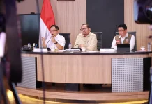 Indonesia Targets June 2026 Completion for Second Phase of People’s Schools