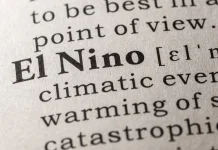 Government Bolsters Food Stocks Amid "Godzilla" El Nino