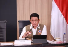 Indonesia Accelerates Post-Disaster Recovery in Three Provinces on Sumatra