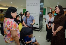 Tourism Minister Appreciates Services in Bali During Nyepi and Eid Holiday Period