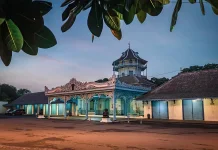 Indonesia Advances Heritage Revitalization at Surakarta Palace