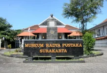 Indonesia Pushes Museum Modernization at Historic Radya Pustaka