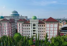 UIN Jakarta Ranks 29th Globally in QS Subject Rankings 2026