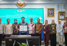 Greater Semarang Waste-to-Energy Project Aims for a Waste-Free Central Java by 2029